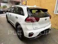 2021 KIA Niro
