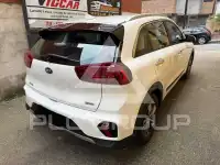 2021 KIA Niro