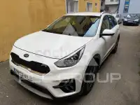 2021 KIA Niro