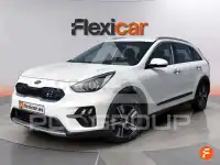 2021 KIA Niro