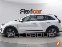 2021 KIA Niro