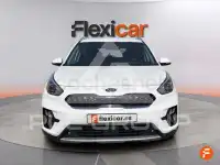 2021 KIA Niro