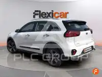 2021 KIA Niro