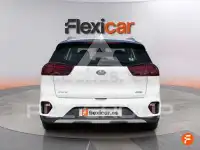 2021 KIA Niro