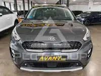 2021 KIA Niro