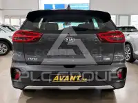 2021 KIA Niro