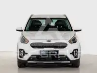2021 KIA Niro