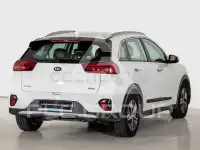 2021 KIA Niro