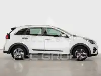 2021 KIA Niro