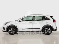 2021 KIA Niro