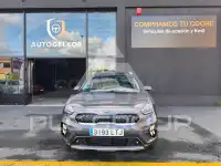 2021 KIA Niro