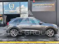 2021 KIA Niro
