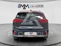 2021 KIA Niro