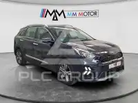 2021 KIA Niro