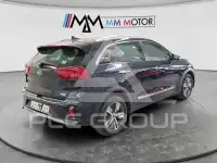 2021 KIA Niro