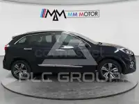 2021 KIA Niro