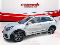 2021 KIA Niro