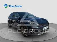 2021 KIA Niro