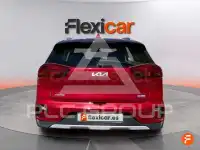 2021 KIA Niro