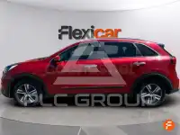 2021 KIA Niro