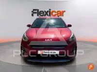 2021 KIA Niro
