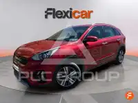 2021 KIA Niro