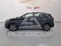 2021 KIA Niro