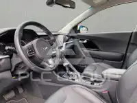 2021 KIA Niro
