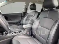 2021 KIA Niro