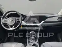 2021 KIA Niro