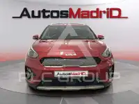 2021 KIA Niro