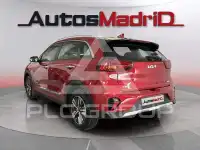 2021 KIA Niro