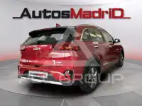 2021 KIA Niro