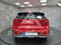2021 KIA Niro