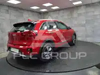 2021 KIA Niro