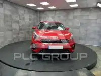 2021 KIA Niro