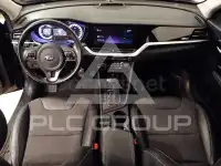 2021 KIA Niro