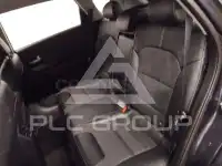 2021 KIA Niro