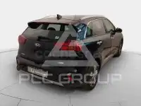 2021 KIA Niro