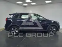 2021 KIA Niro