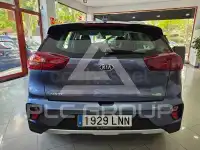 2021 KIA Niro