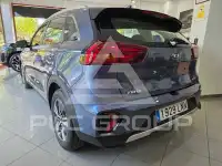 2021 KIA Niro