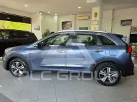 2021 KIA Niro
