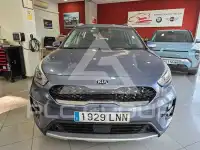 2021 KIA Niro