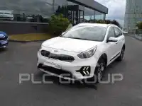 2021 KIA Niro