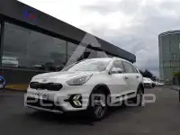 2021 KIA Niro