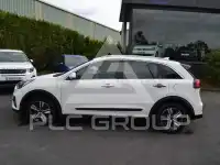 2021 KIA Niro