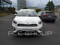 2021 KIA Niro