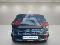 2021 KIA Niro
