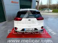 2021 KIA Niro